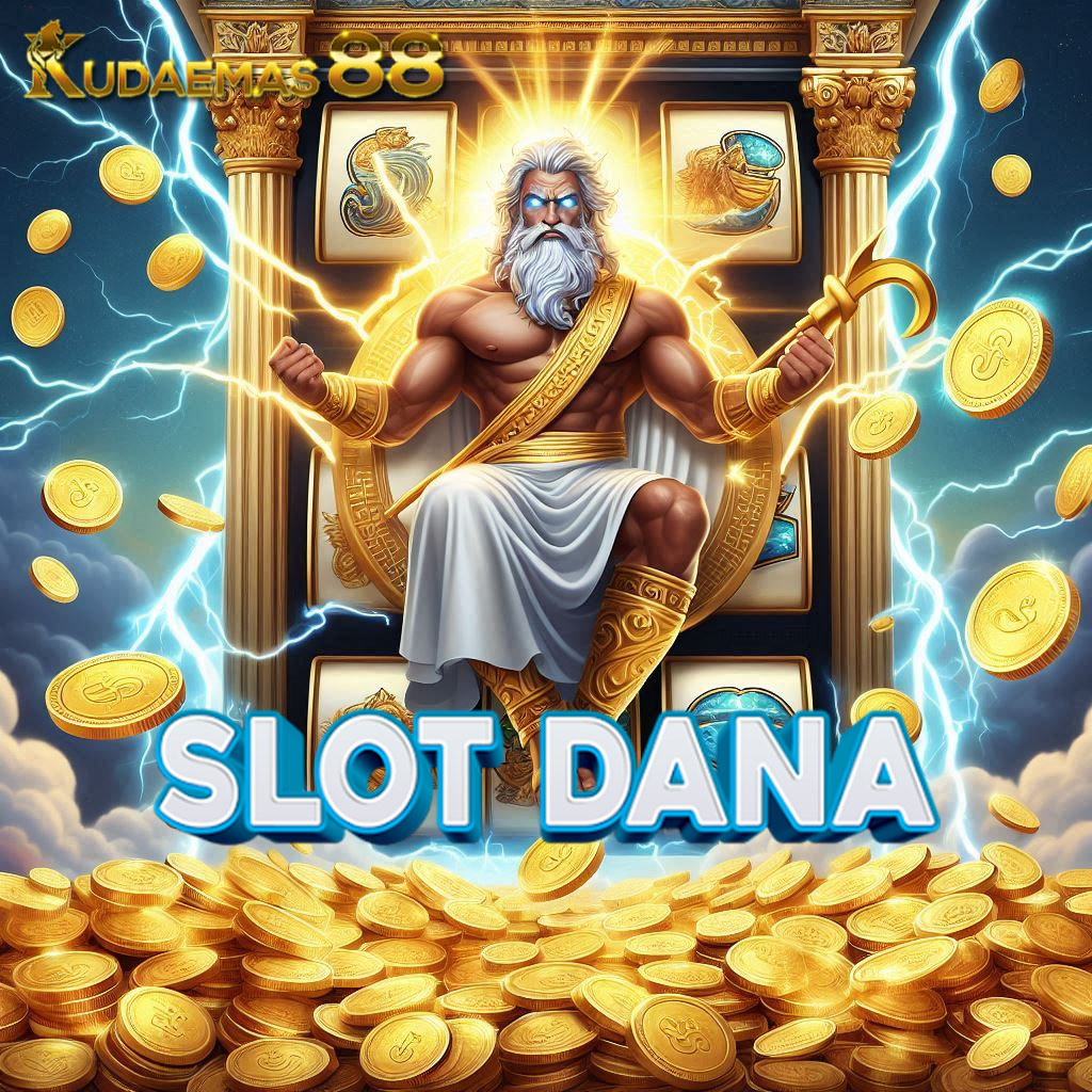 Kudaemas88 - Link Slot Dana Pembawa Hoki Pasti Cuan Hari Ini